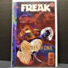 AMERICAN FREAK #3- DC Vertigo Comics - 1994 AMERICAN FREAK #3- DC Vertigo Comics - 1994