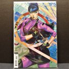 BATMAN #92 - Artgerm Variant Cover B - DC Comics - First Cover of Punchline BATMAN #92 - Artgerm Variant Cover B - DC Comics - First Cover of Punchline