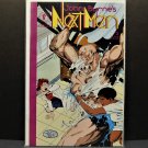 John Byrne's NEXT MEN #3 Dark Horse Comic Book John Byrne's NEXT MEN #3 Dark Horse Comic Book