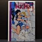John Byrne's NEXT MEN #5 Dark Horse Comic Book John Byrne's NEXT MEN #5 Dark Horse Comic Book
