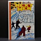 John Byrne's NEXT MEN #8 Dark Horse Comic Book John Byrne's NEXT MEN #8 Dark Horse Comic Book