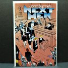 John Byrne's NEXT MEN #18 Dark Horse Comic Book John Byrne's NEXT MEN #18 Dark Horse Comic Book