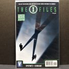 X-Files #0 - Wildstorm Comic Book 2008 X-Files #0 - Wildstorm Comic Book 2008