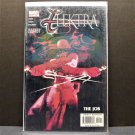 ELEKTRA #24 - Comic Book Marvel Comics - 2003