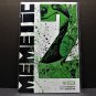 MEMETIC 2014 Boom! Comic Book Complete Set/Lot/Run #1 2 3 plus Volume 1 Trade TPB James Tynion IV