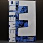 MEMETIC 2014 Boom! Comic Book Complete Set/Lot/Run #1 2 3 plus Volume 1 Trade TPB James Tynion IV
