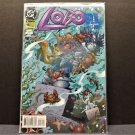 LOBO DC Comic Book #16 - 1995