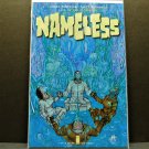 NAMELESS Image Comics #5 - Grant Morrison, Nathan Fairbairn NAMELESS Image Comics #5 - Grant Morrison, Nathan Fairbairn