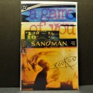 SANDMAN - DC Comics #35 - Vertigo 1989 - Neil Gaiman