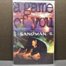 SANDMAN - DC Comics #36 - Vertigo 1989 - Neil Gaiman