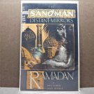 SANDMAN - DC Comics #50 - Vertigo 1989 - Neil Gaiman