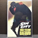 SIN CITY That Yellow Bastard #2 - Dark Horse Comics 1996 - Frank Miller
