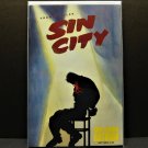 SIN CITY That Yellow Bastard #3 - Dark Horse Comics 1996 - Frank Miller