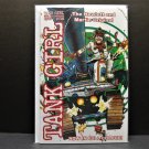 TANK GIRL Full Colour Classics - 30th Anniversary Titan Comic 1994-95 - Jamie Hewlett, Alan Martin