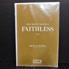 FAITHLESS #2b Erotic Cover Boom! Studios Comic Book - Brian Azzarello FAITHLESS #2b Erotic Cover Boom! Studios Comic Book - Brian Azzarello