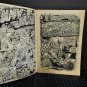 ZAP COMICS #6 - Rip Off Press - Mr. Natural Gilbert Shelton, R. Crumb