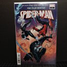 SPIDER-MAN #1 - FCBD Marvel Comics 2020 - Venom, Black Cat - First Appearance Virus