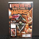 SECRET WARS Preview - Free Marvel Comics 2015 - Civil War, Sinister Squadron, Deadpool SECRET WARS Preview - Free Marvel Comics 2015 - Civil War, Sinister Squadron, Deadpool
