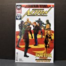 Superman ACTION COMICS Comic Book #1008  - DC Comics - Leviathan