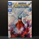 Superman ACTION COMICS Comic Book #1012 - DC Comics