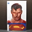 Superman ACTION COMICS Comic Book #1012 - DC Comics - Oliver Variant Cover B