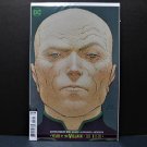 Superman ACTION COMICS Comic Book #1013 - DC Comics Year of the Villain - Quitely Variant Cover B