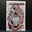 ASCENDER (Descender) #2 Image Comics 2019 - Jeff Lemire, Dustin Nguyen ASCENDER (Descender) #2 Image Comics 2019 - Jeff Lemire, Dustin Nguyen