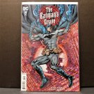 BATMAN'S GRAVE #5 - DC Comics 2020 BATMAN'S GRAVE #5 - DC Comics 2020
