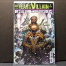 BATMAN and the OUTSIDERS #7 Acetate Cover A - DC Comics 2020 BATMAN and the OUTSIDERS #7 Acetate Cover A - DC Comics 2020