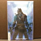 BATMAN Who Laughs: GRIM KNIGHT #1 Dell Otto Variant Cover A - DC Comics 2020