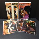 CROSSWIND #1 2 3 4 5 6 - Image Comic Book Complete Lot/Set/Run - Gail Simone 2017