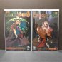 CROSSWIND #1 2 3 4 5 6 - Image Comic Book Complete Lot/Set/Run - Gail Simone 2017