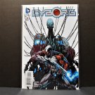 CYBORG #2 New 52 Comic Book DC Comics - Justice League CYBORG #2 New 52 Comic Book DC Comics - Justice League