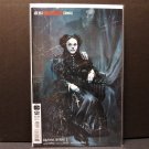 DAPHNE BYRNE #5 - DC Hill House Comic Book - Joe Hill, Fiumara Variant Cover B