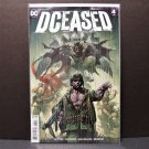 DCeased #4 Comic Book DC Comics - Cover A