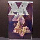 DIE #8 Variant Cover B - Image Comics - Kieron Gillen, Stephanie Hans