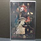 DIE #9 Variant Cover B Image Comics - Kieron Gillen, Stephanie Hans