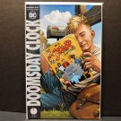 DOOMSDAY CLOCK #10 Gary Frank Variant Cover B - DC Comics 2019