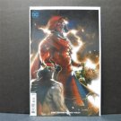 EVENT LEVIATHAN #4 - DC Comics Andrews Variant Cover B - Batman