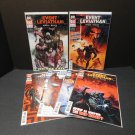 EVENT LEVIATHAN #1 2 3 4 5 6 Complete Run/Set/Lot - DC Comics Standard A Covers EVENT LEVIATHAN #1 2 3 4 5 6 Complete Run/Set/Lot - DC Comics Standard A Covers