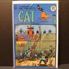 FAT FREDDY'S CAT #3 Freak Brothers - Gilbert Shelton Rip Off Press Underground Comic FAT FREDDY'S CAT #3 Freak Brothers - Gilbert Shelton Rip Off Press Underground Comic