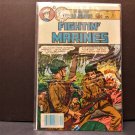 FIGHTIN' MARINES #158 - Charlton Comics - 1955-1981