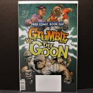 GRUMBLE vs The GOON 2019 FCBD #Comic Book Albatross Comics GRUMBLE vs The GOON 2019 FCBD #Comic Book Albatross Comics