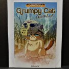 GRUMPY CAT and POKEY 2016 Halloween Comicfest Comic Book - Dynamite Comics GRUMPY CAT and POKEY 2016 Halloween Comicfest Comic Book - Dynamite Comics