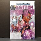 H1 IGNITION 2019 FCBD #Comic Book Dark Horse Comics - Yanick Paquette H1 IGNITION 2019 FCBD #Comic Book Dark Horse Comics - Yanick Paquette