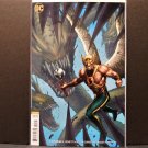 HAWKMAN DC Comic Book #4 Dale Keon Variant Cover B - 2018 HAWKMAN DC Comic Book #4 Dale Keon Variant Cover B - 2018