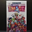 I HATE IMAGE FAIRYLAND FCBD - Skottie Young -  Image Comics 2019