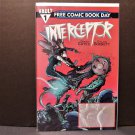 INTERCEPTOR Donny Cates FCBD -  Vault Comics 2019