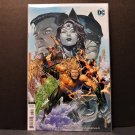 New JUSTICE LEAGUE #25 Variant Cover B - DC Comics 2018 Volume 4 - Scott Snyder, Jim Cheung