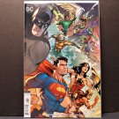 New JUSTICE LEAGUE #26 Lupacchino Variant Cover B - DC Comics 2018 Volume 4 - James Tynion, New JUSTICE LEAGUE #26 Lupacchino Variant Cover B - DC Comics 2018 Volume 4 - James Tynion,